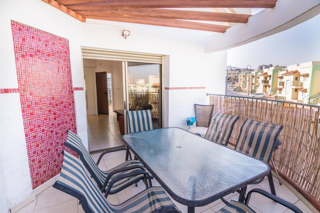 תמונה של דירת תמנע - 5