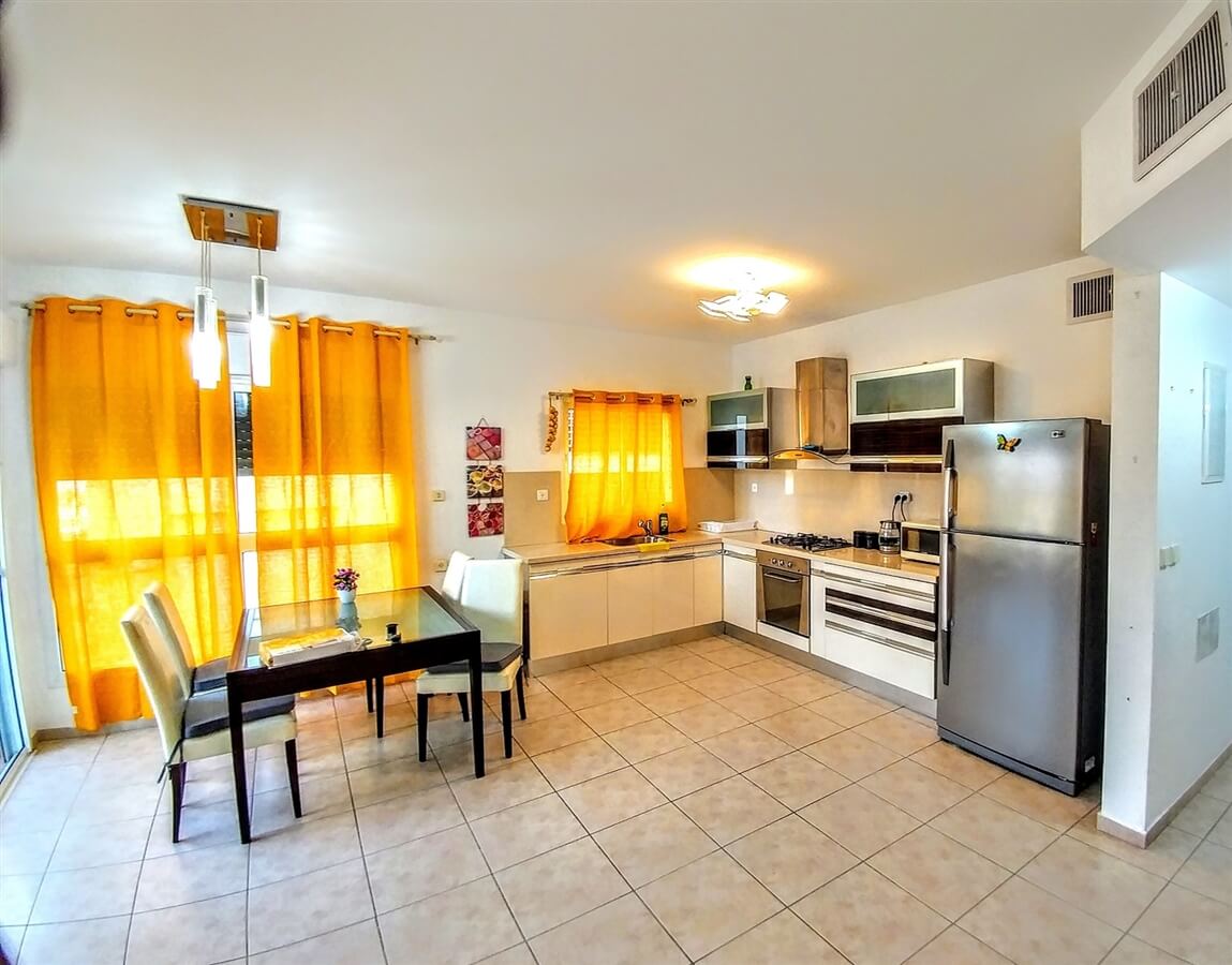 תמונה של נופש סיני - 7