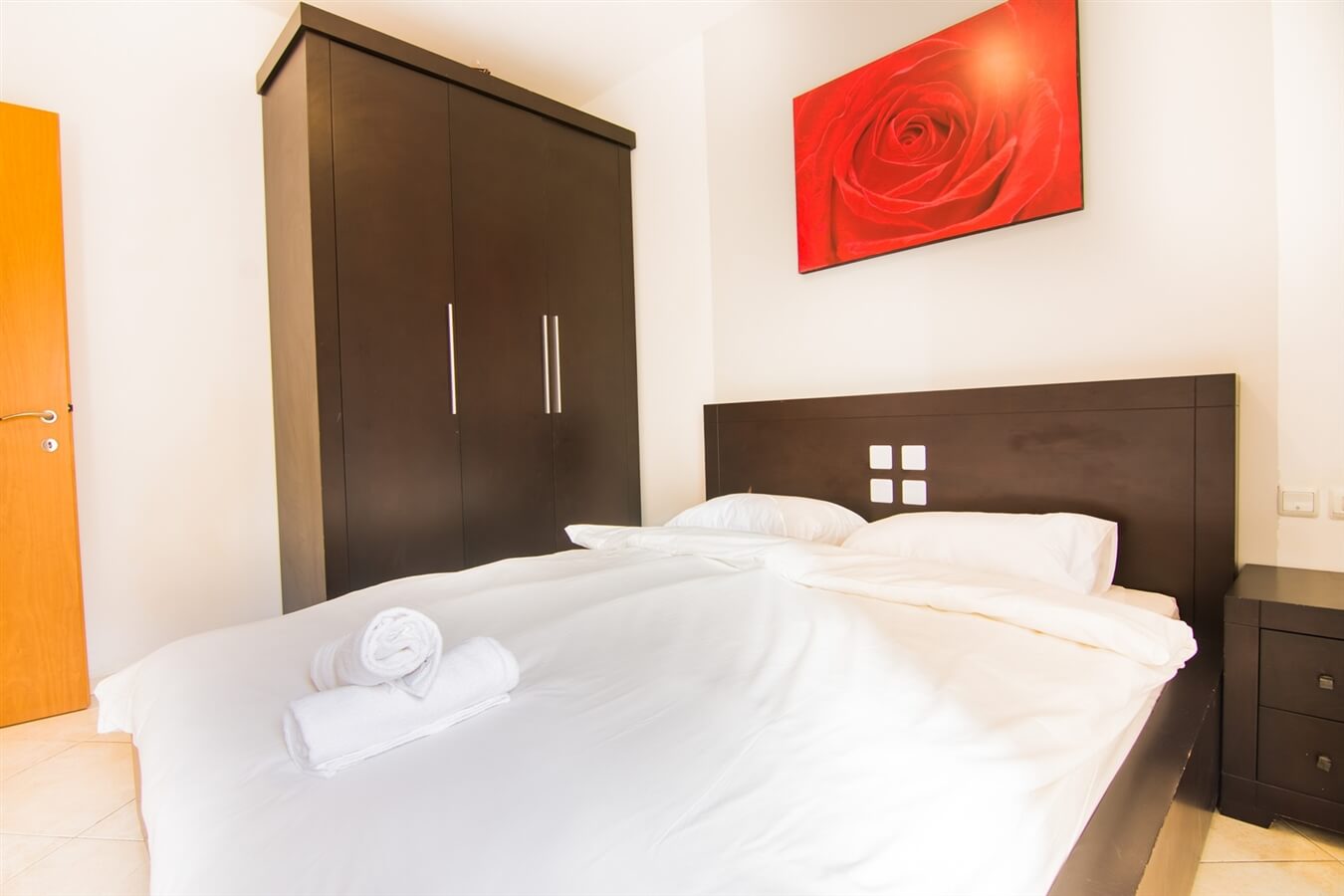 תמונה של דירת תמנע - 3