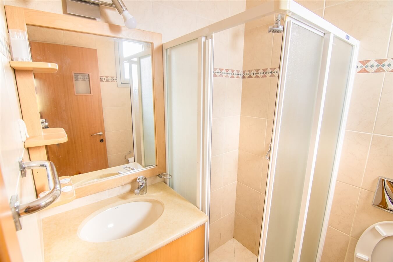 תמונה של דירת תמנע - 7