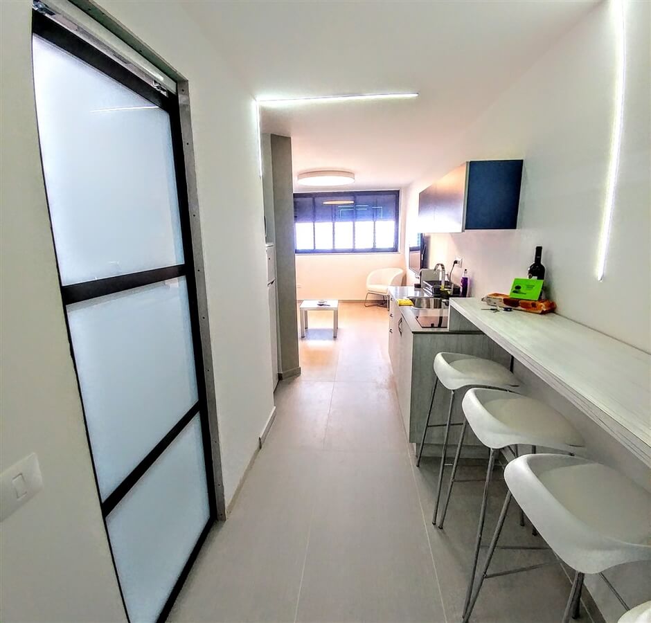 תמונה של דירת סוף - 7