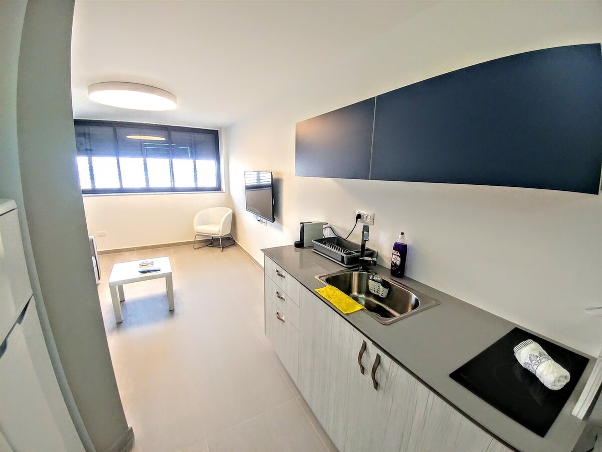 תמונה של דירת סוף - 8