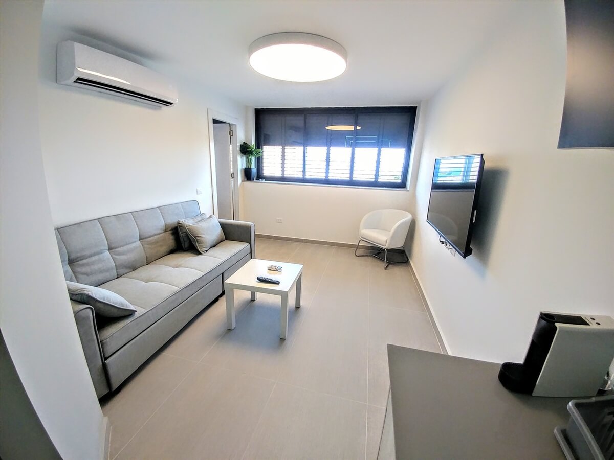 תמונה של דירת סוף - 6