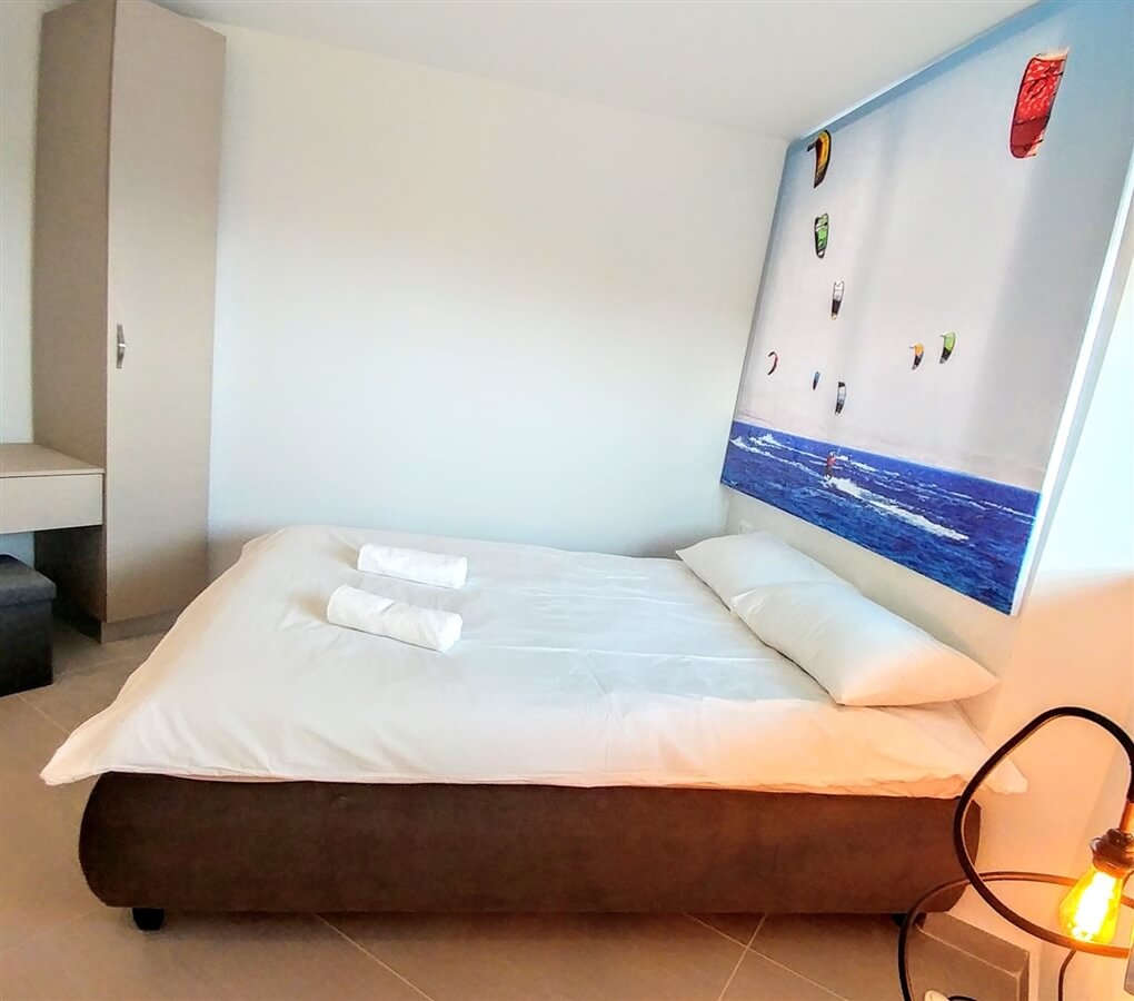 תמונה של דירת סוף - 5