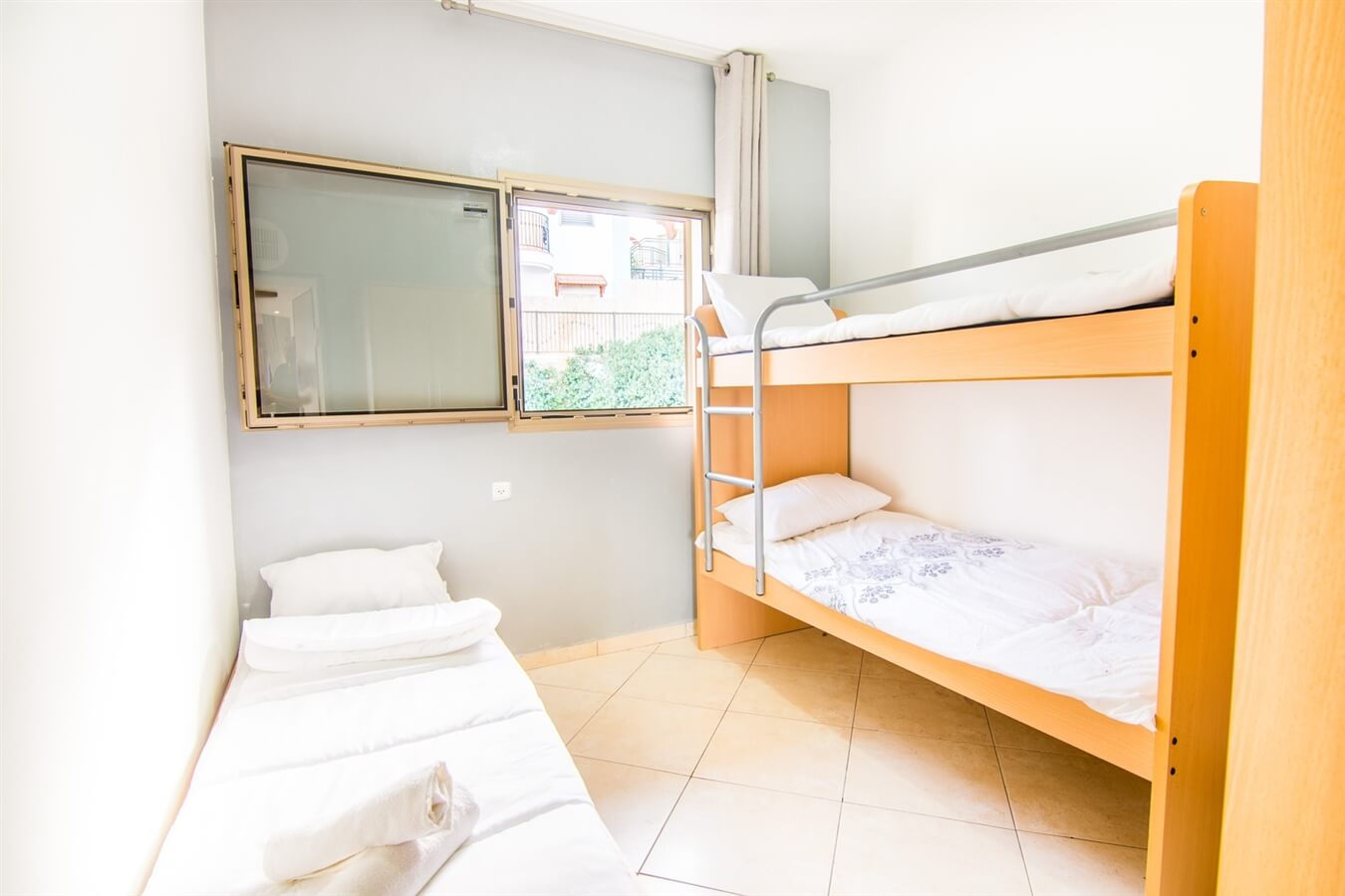 תמונה של דירת תמנע - 6