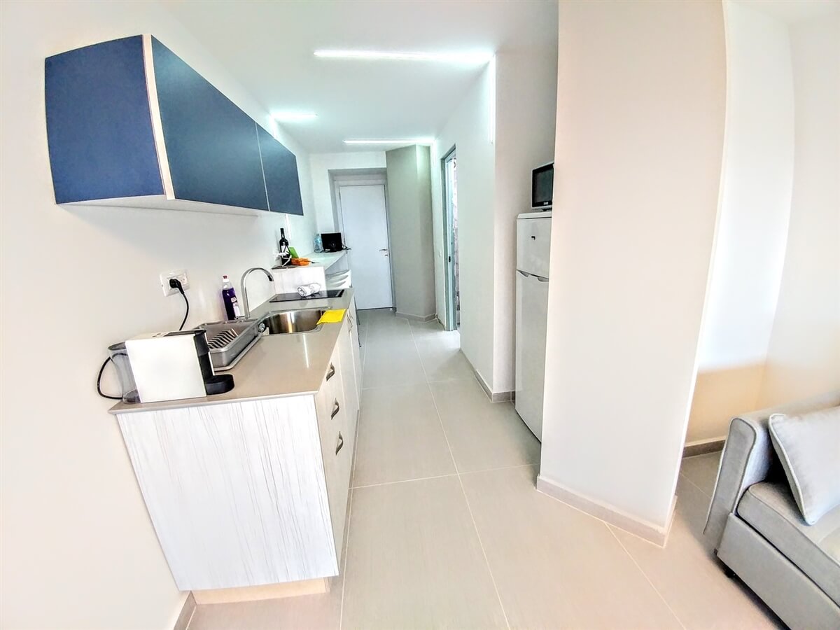 תמונה של דירת סוף - 4