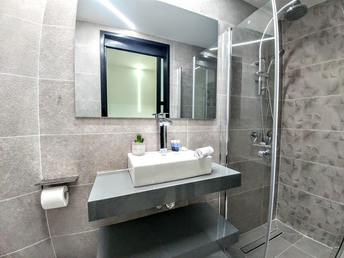 תמונה של דירת סוף - 3