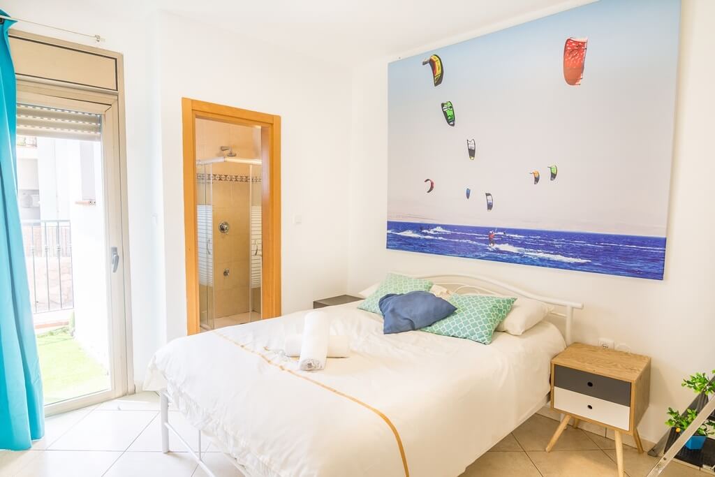 תמונה של דירת אילת - 2