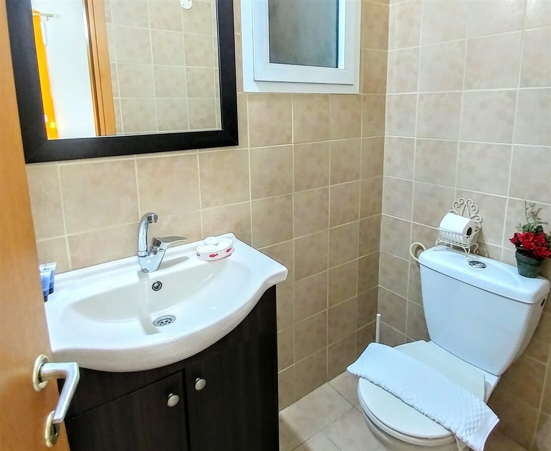 תמונה של נופש סיני - 8