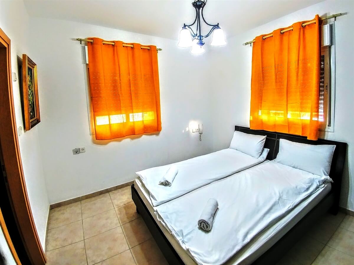 תמונה של נופש סיני - 3