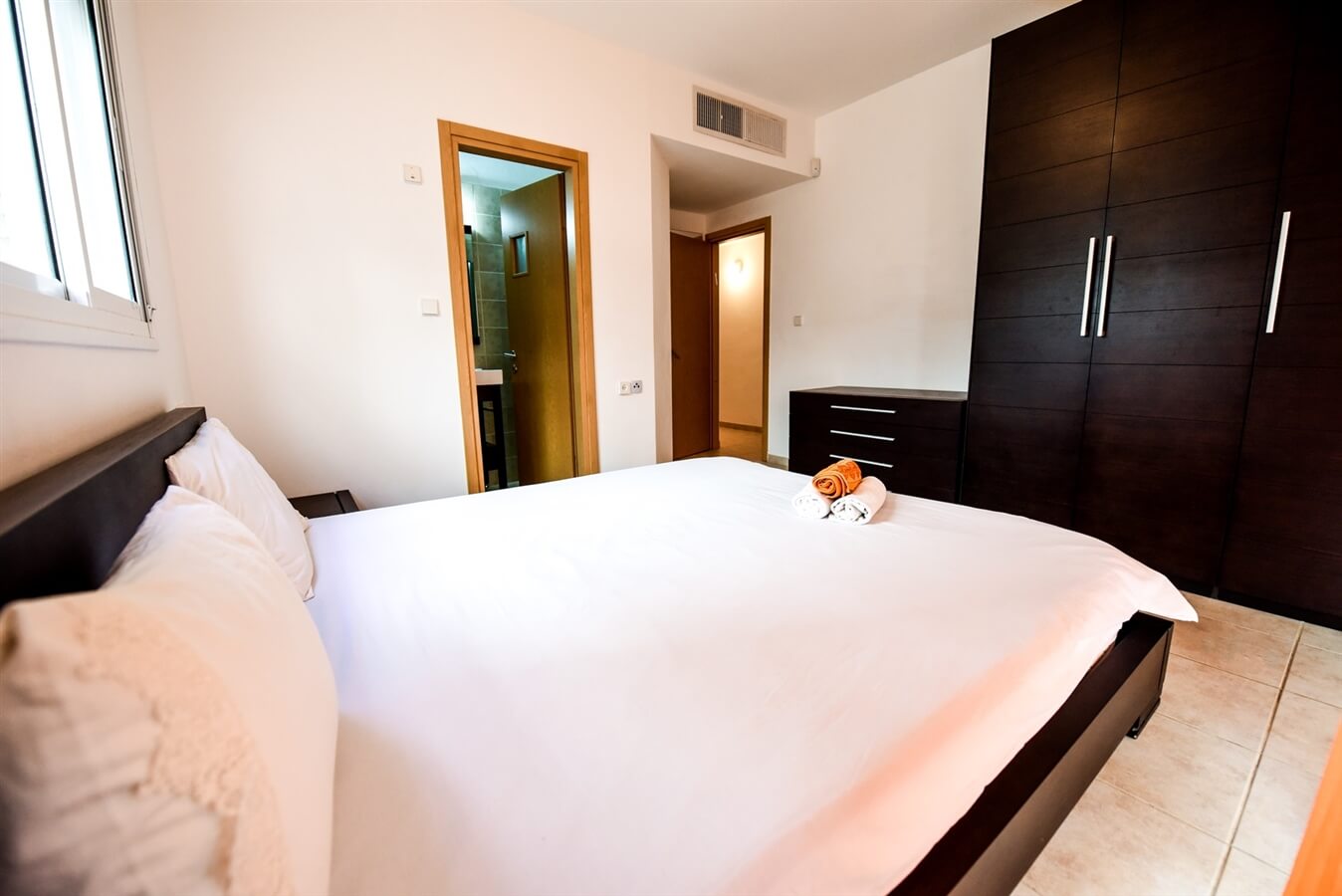 תמונה של דירת ויסטה עם ג'קוזי - 7