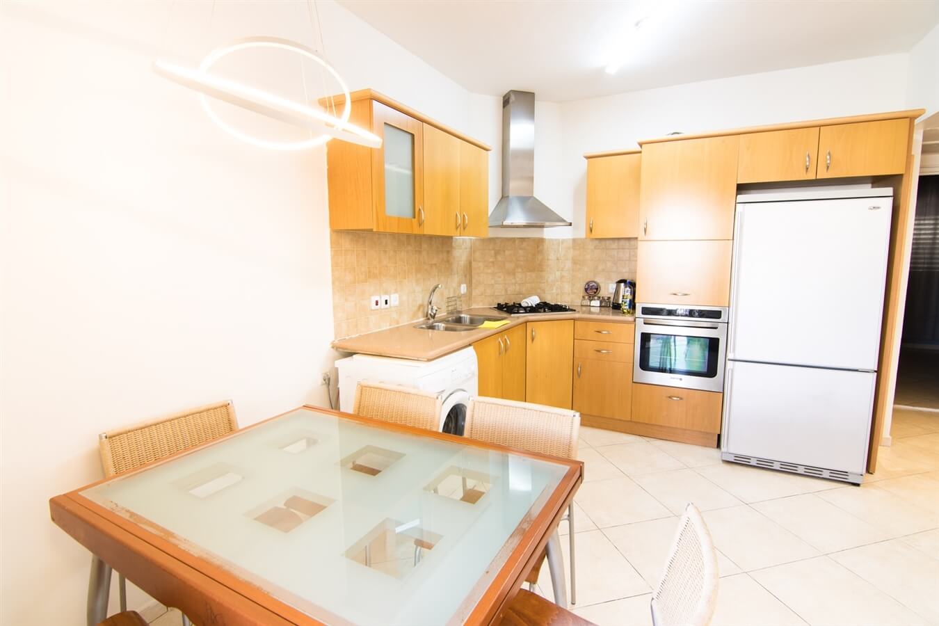 תמונה של דירת תמנע - 8