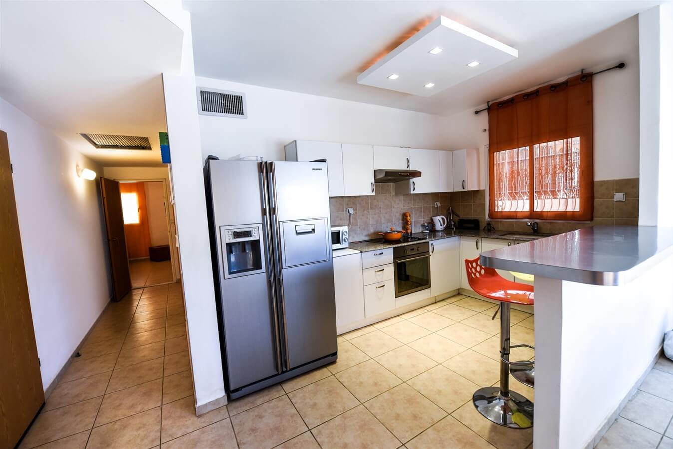 תמונה של דירת ויסטה עם ג'קוזי - 2