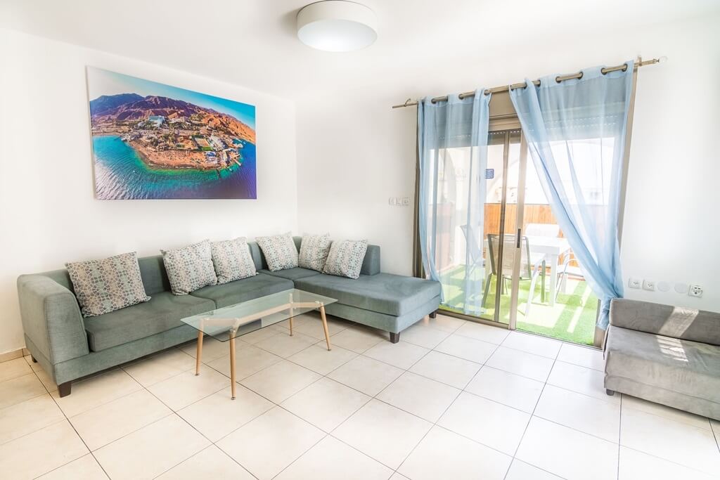 תמונה של דירת אילת - 7