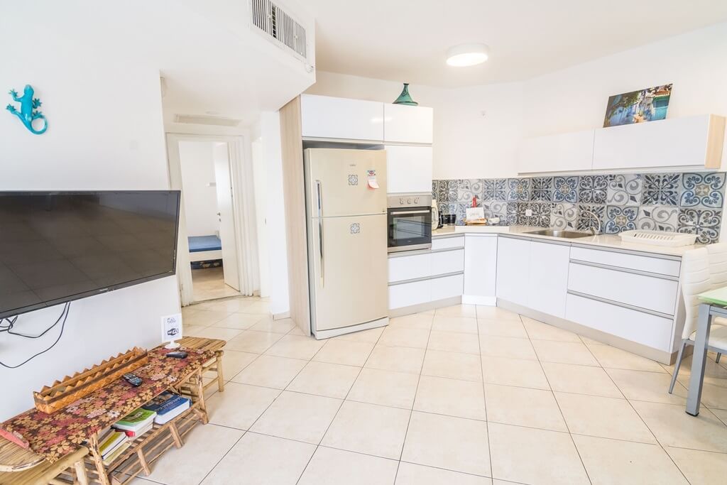 תמונה של דירת אילת - 5