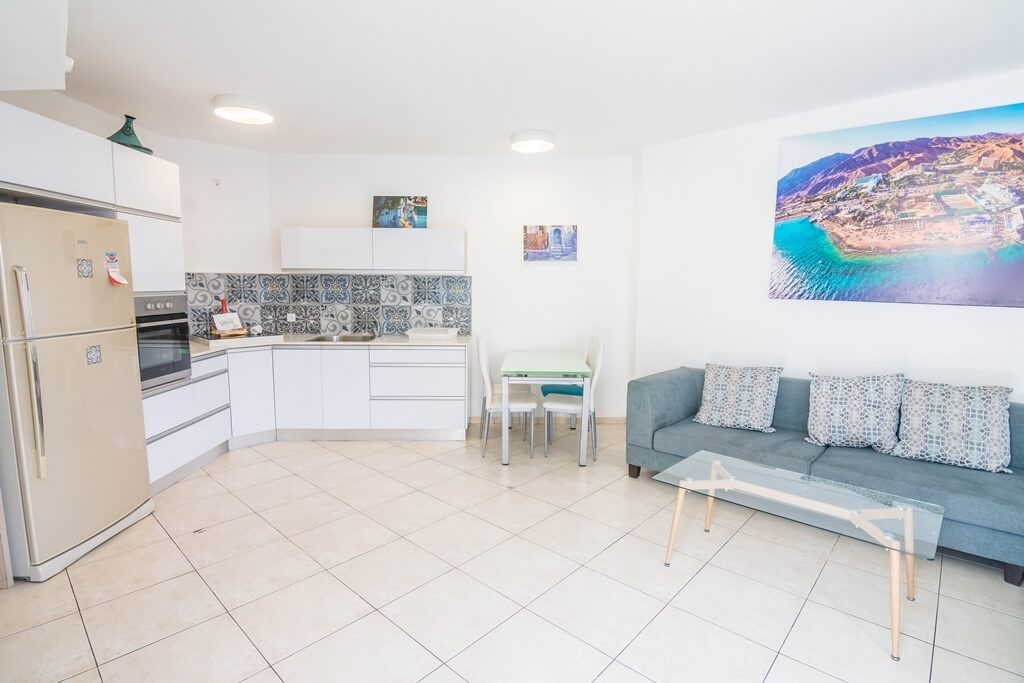 תמונה של דירת אילת - 8