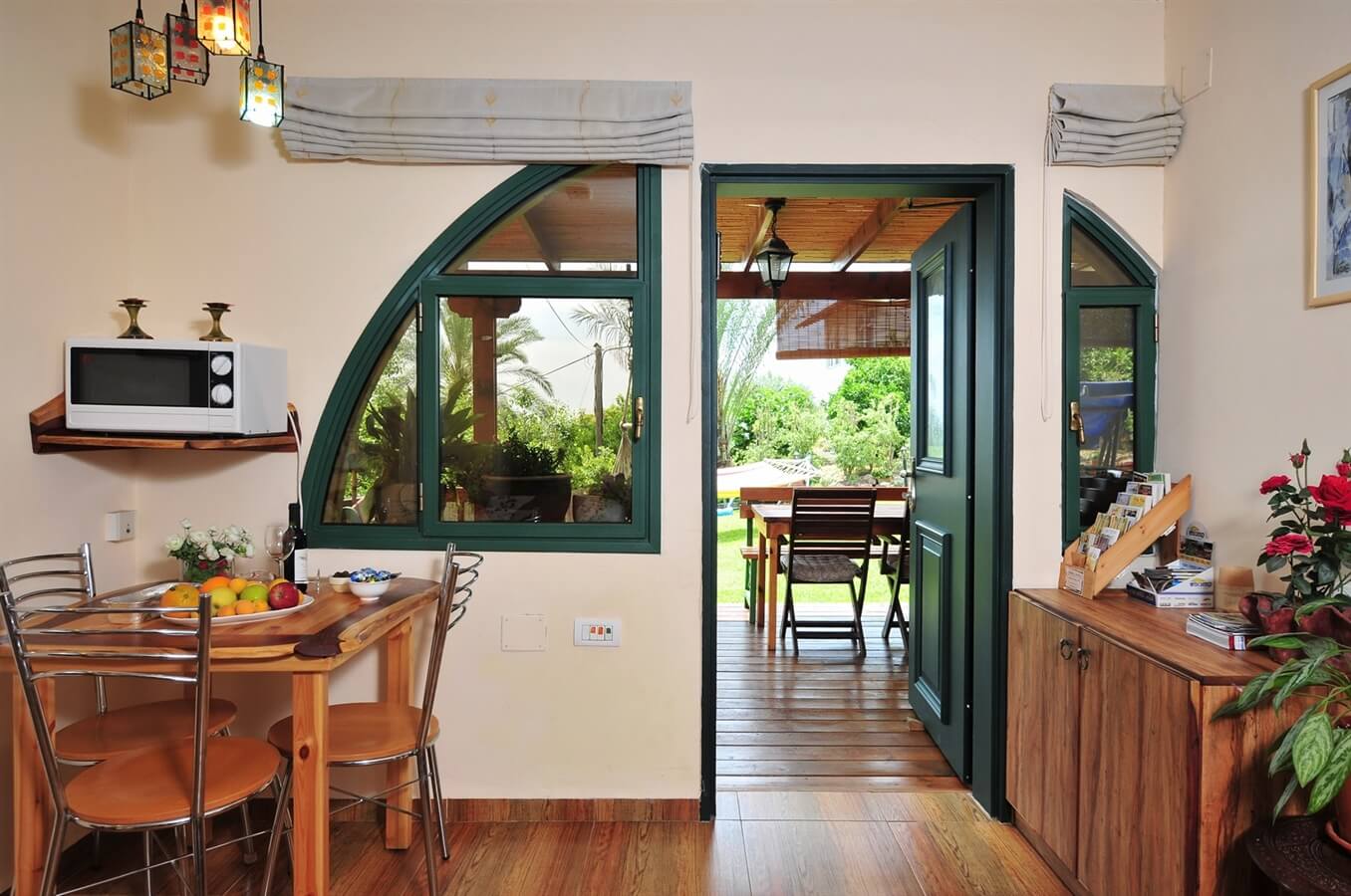 תמונה של סוויטה 2 - 2