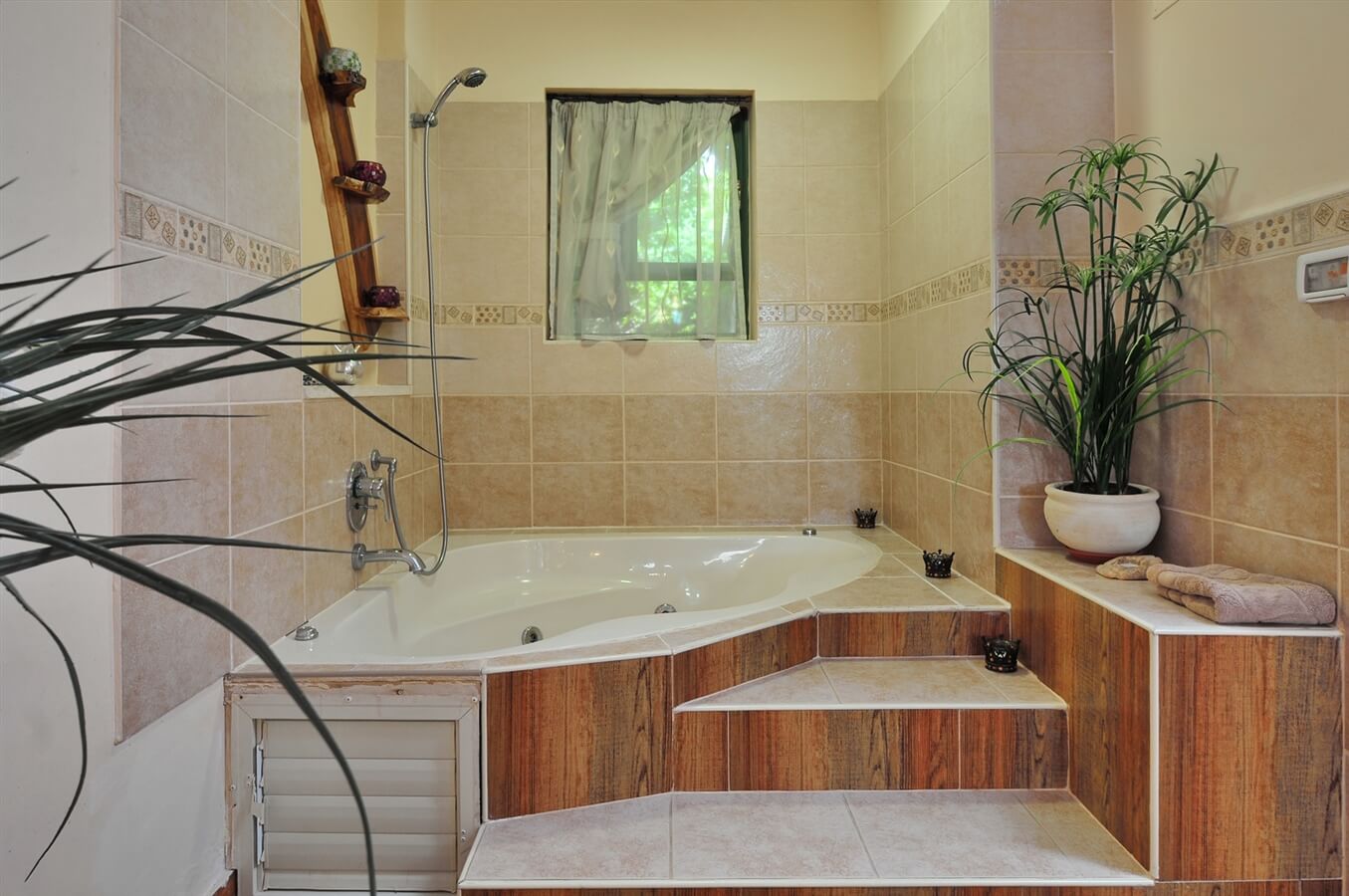 תמונה של סוויטה 1 - 3