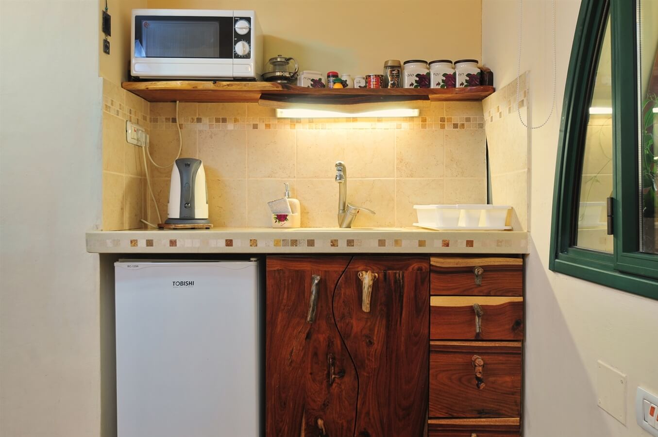 תמונה של סוויטה 1 - 5