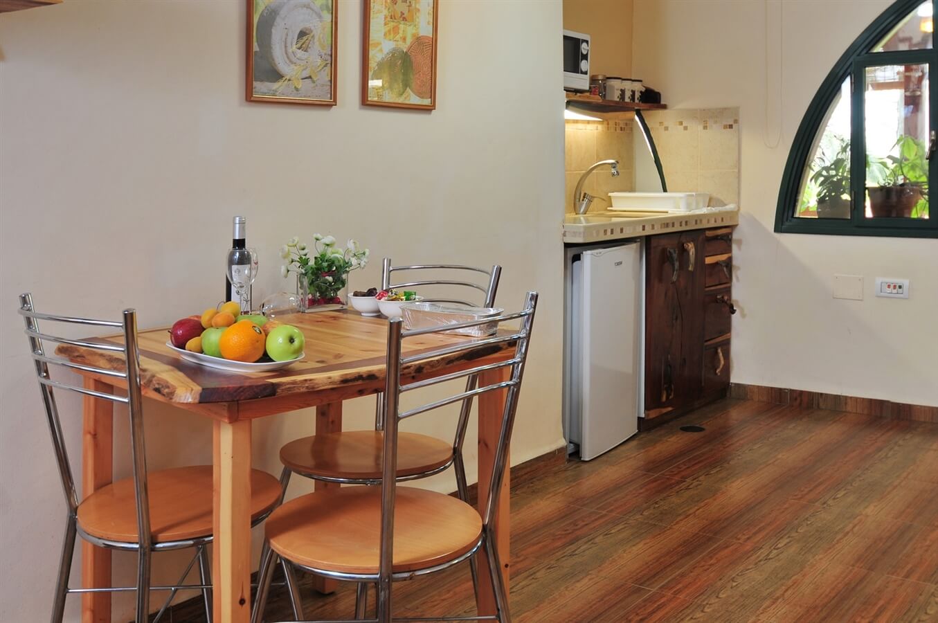 תמונה של סוויטה 1 - 4