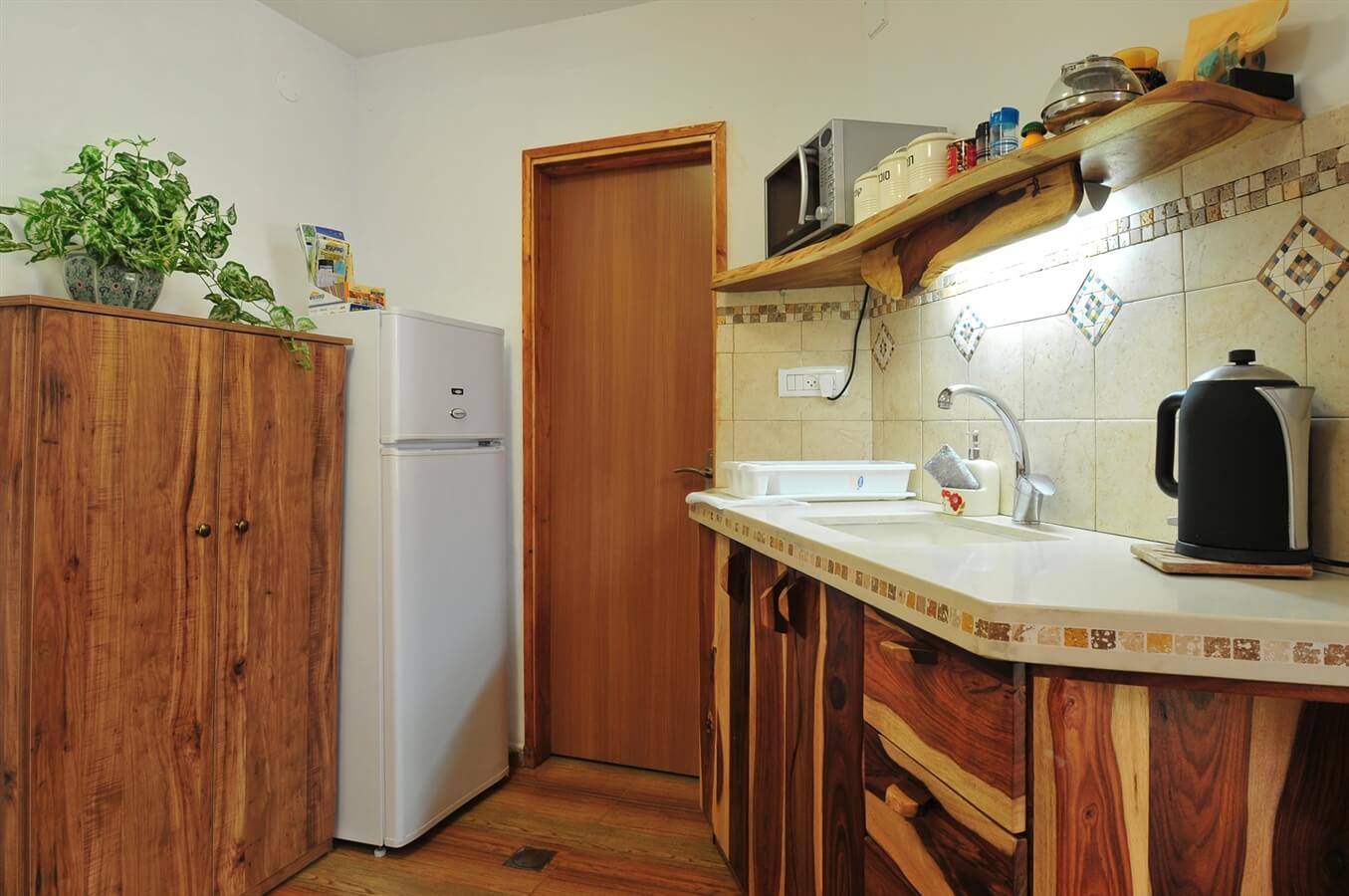 תמונה של סוויטה 3 - 5