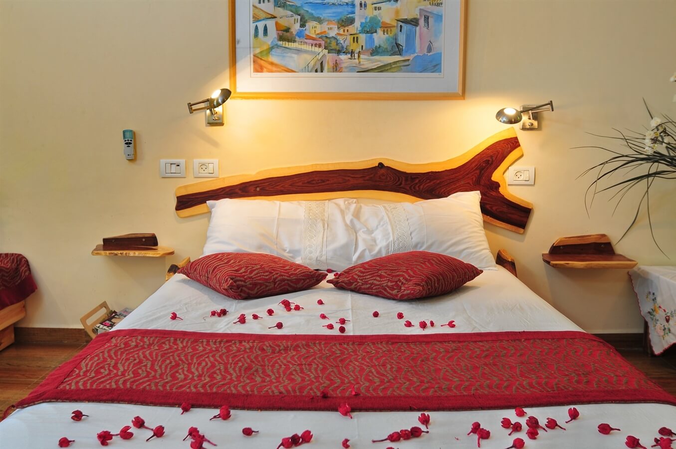 תמונה של סוויטה 1 - 2