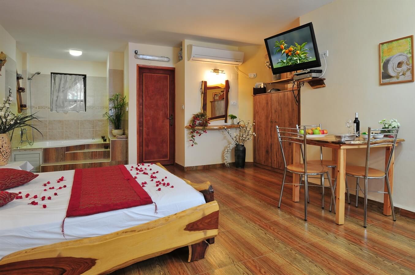 תמונה של סוויטה 1 - 6