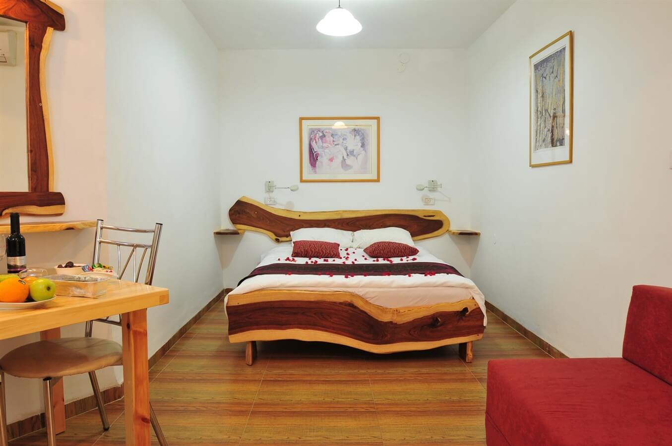 תמונה של סוויטה 3 - 4