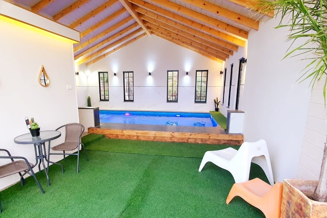 תמונה שצולמה בוילה תולין - 1 תמונה של וילה תולין - 1