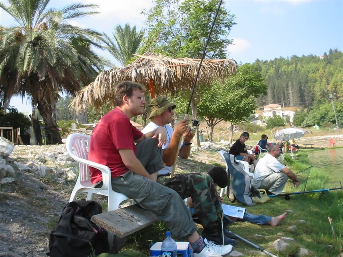 תמונה של הקראוונים - 6