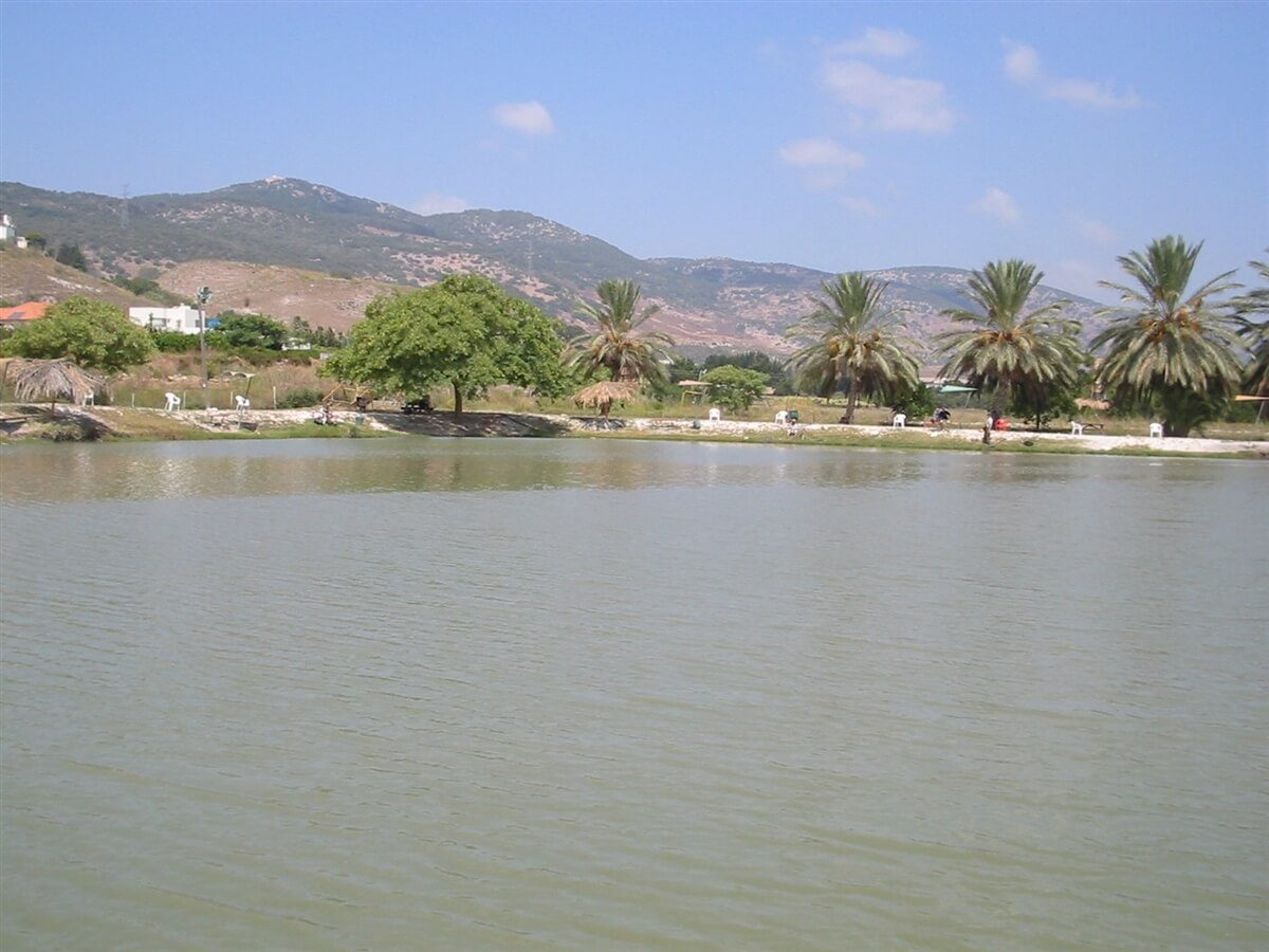 תמונה של הקראוונים - 3