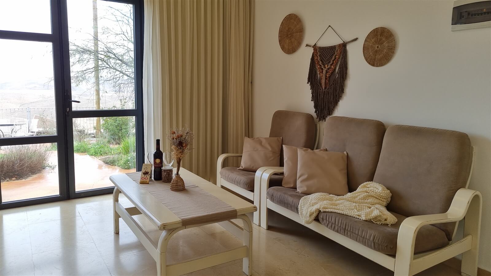 תמונה של הצימר - 10