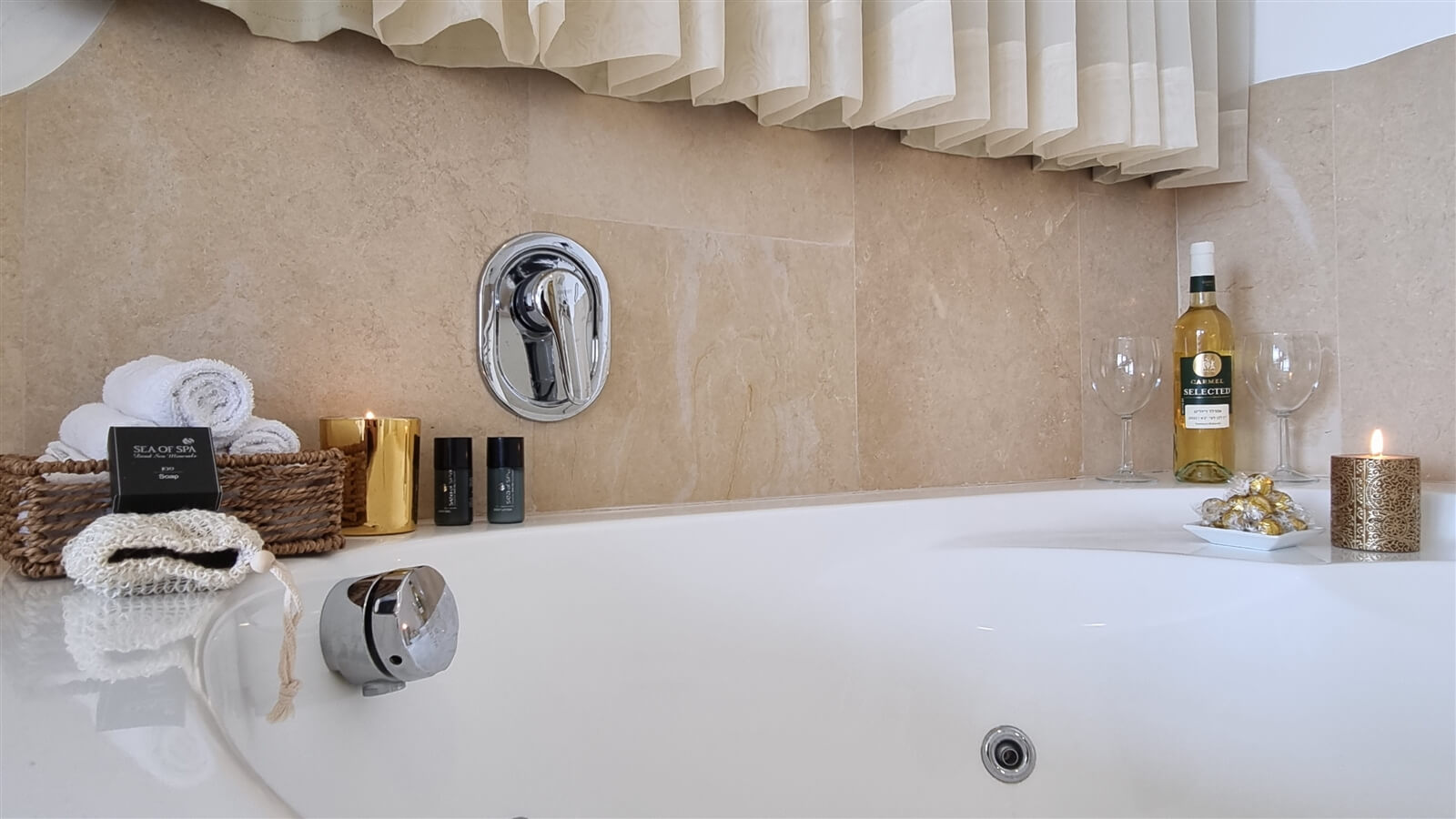 תמונה של הצימר - 9