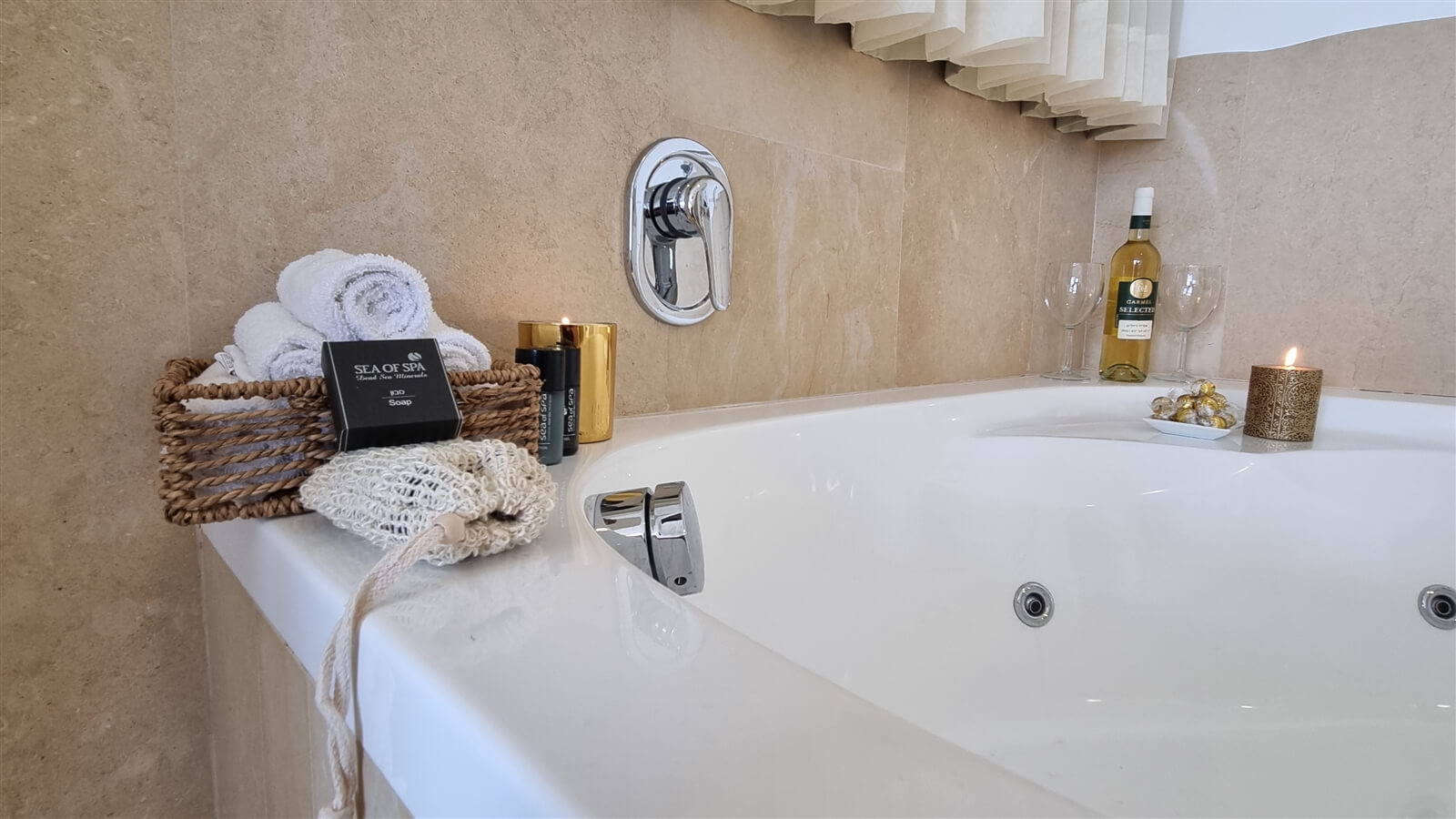 תמונה של הצימר - 8