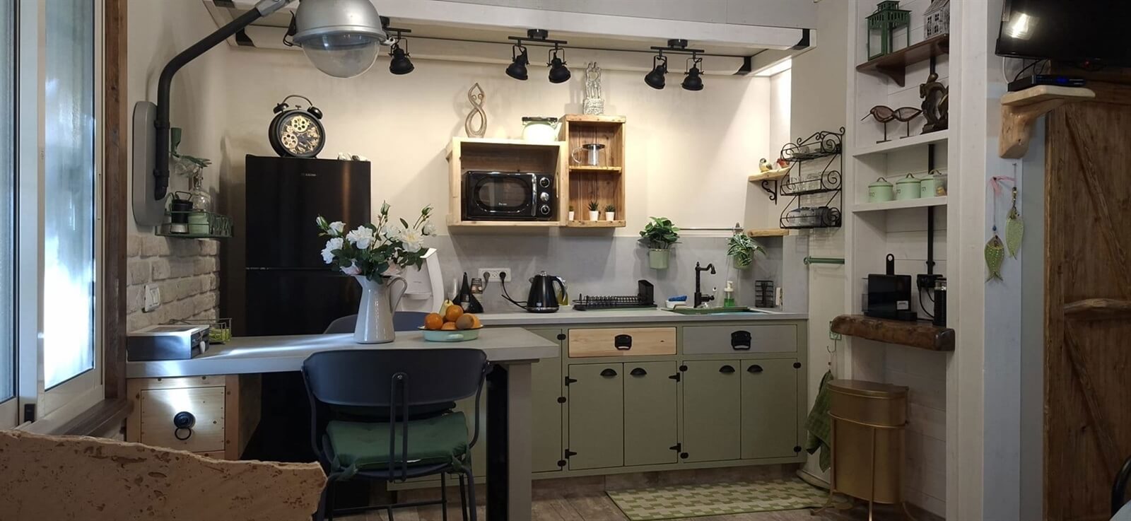 תמונה של מול הנוף - 4 תמונה של מול הנוף - 4