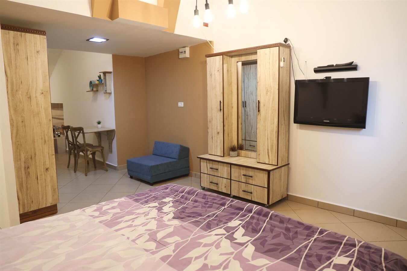 תמונה של צימר 1 - 7 תמונה של צימר 1 - 7