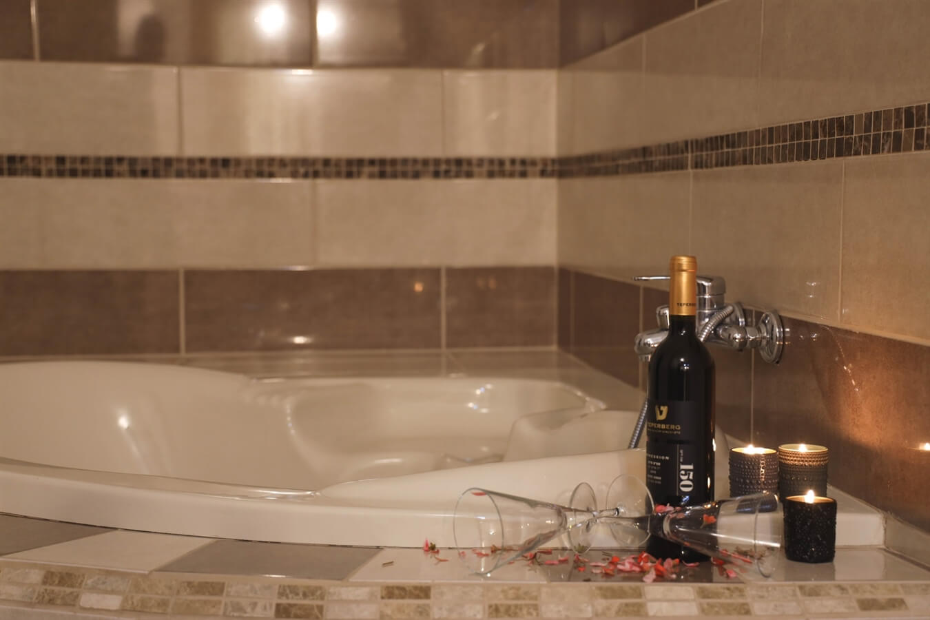 תמונה של צימר 1 - 3 תמונה של צימר 1 - 3