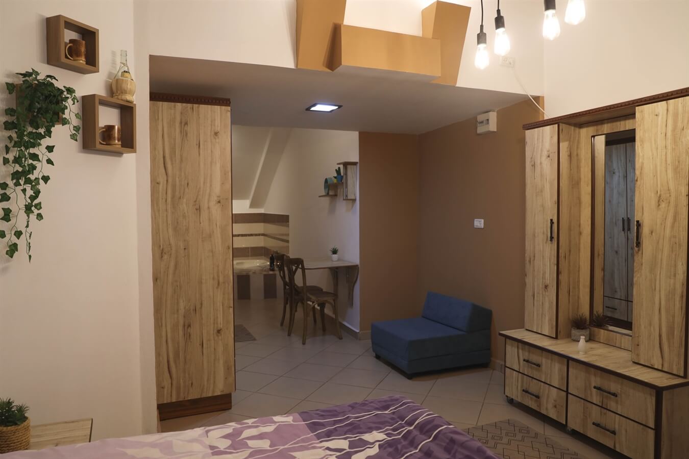 תמונה של צימר 1 - 4 תמונה של צימר 1 - 4