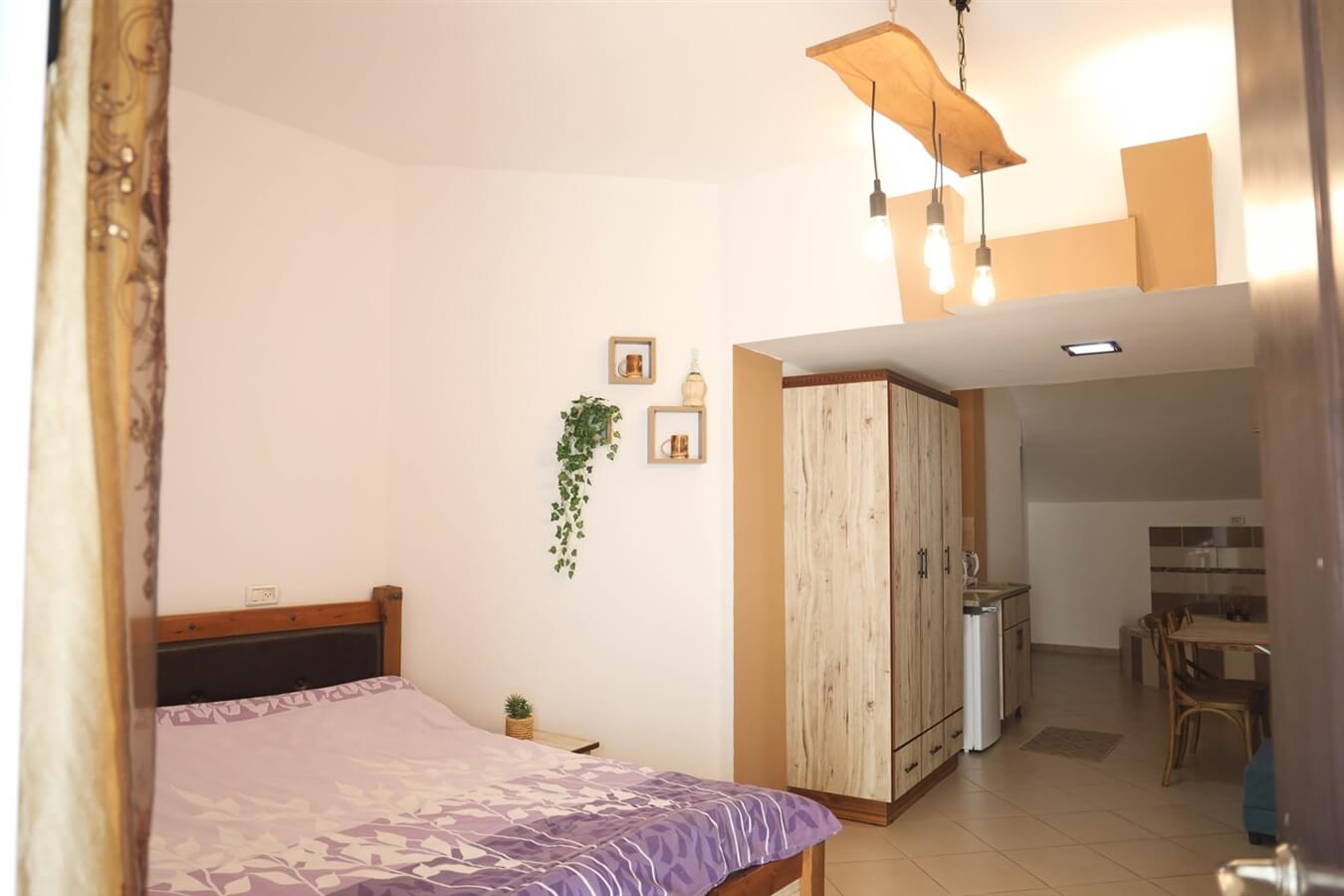 תמונה של צימר 1 - 2 תמונה של צימר 1 - 2