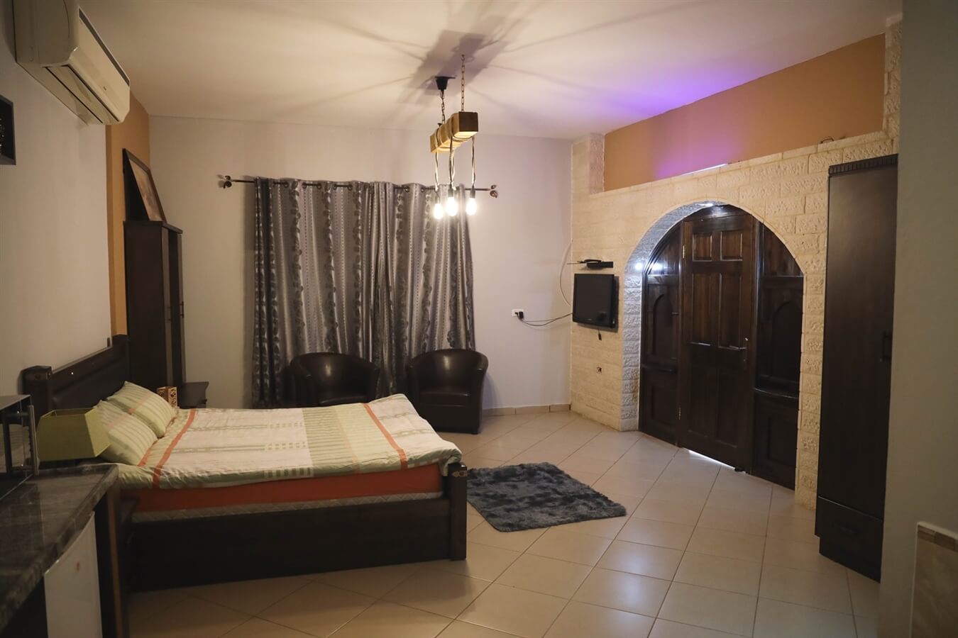 תמונה של צימר 3 - 6 תמונה של צימר 3 - 6