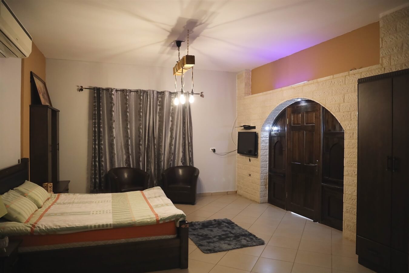 תמונה של צימר 3 - 4 תמונה של צימר 3 - 4