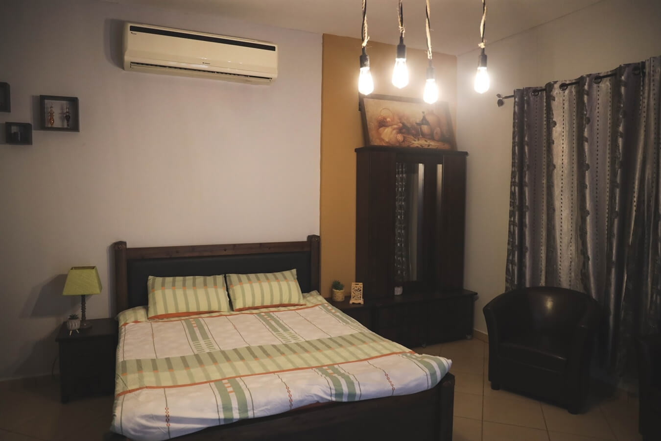 תמונה של צימר 3 - 5 תמונה של צימר 3 - 5