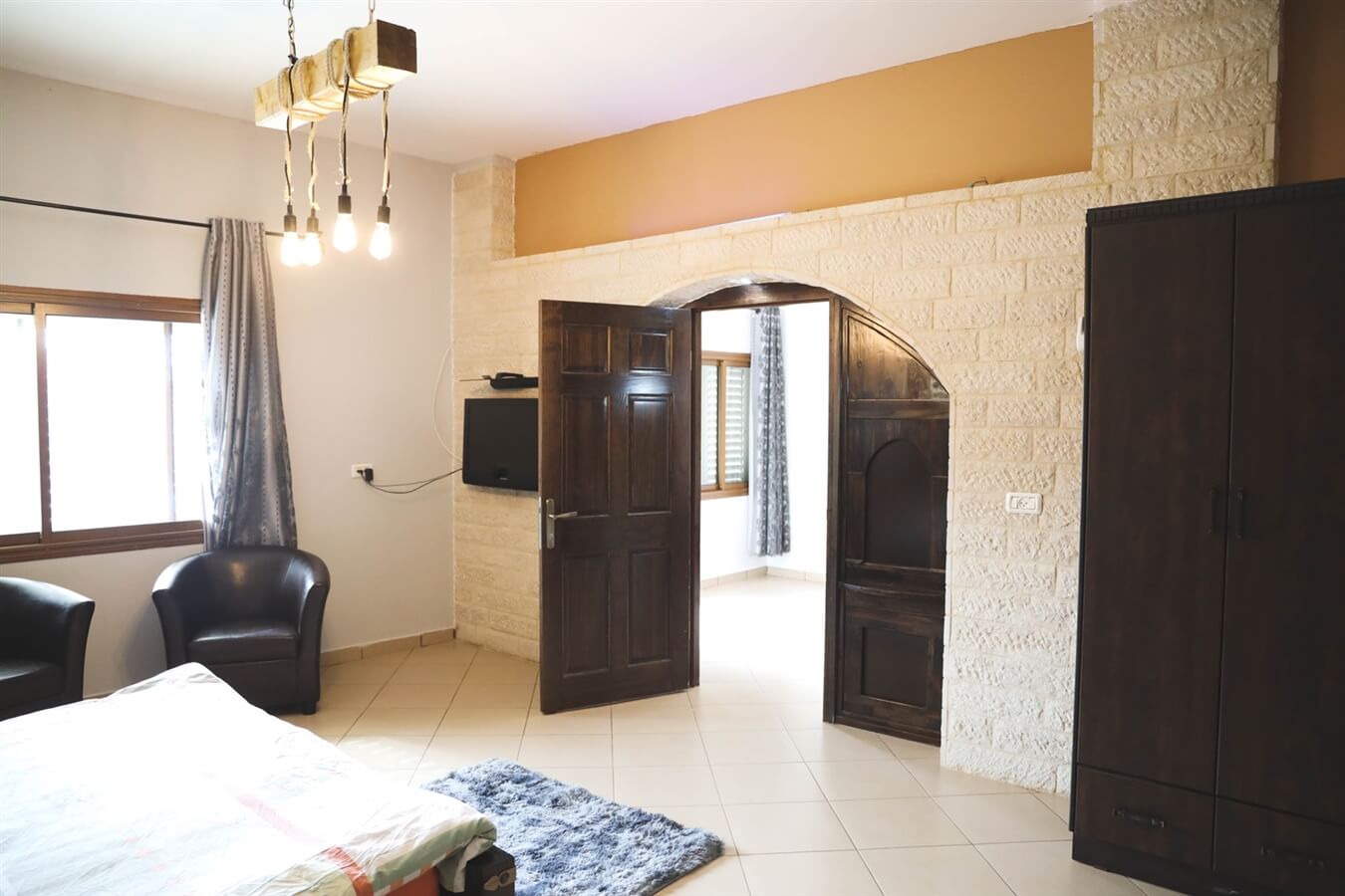 תמונה של צימר 3 - 3 תמונה של צימר 3 - 3