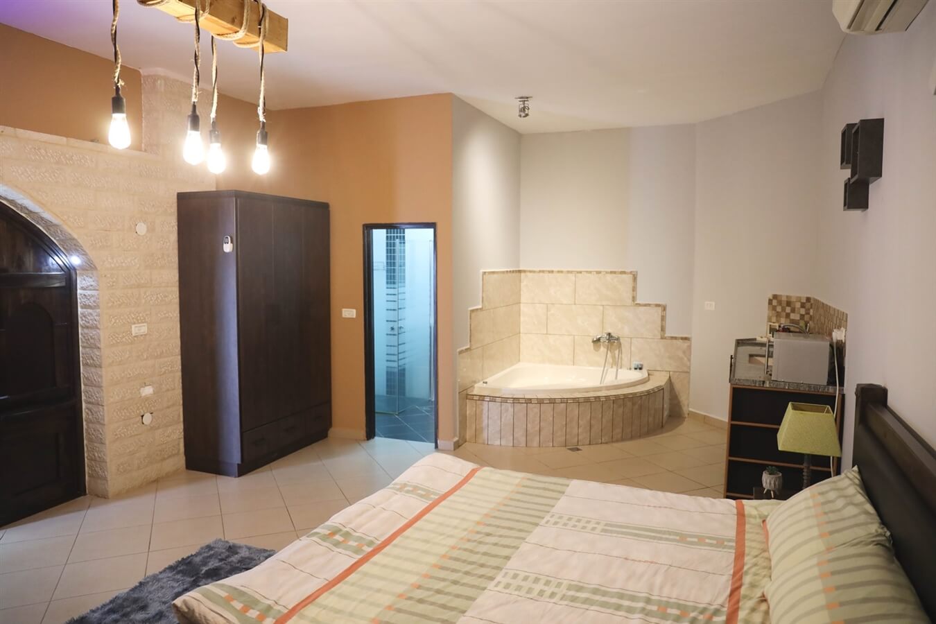 תמונה של צימר 3 - 1 תמונה של צימר 3 - 1