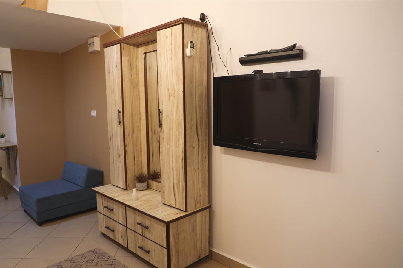 תמונה של צימר 1 - 5 תמונה של צימר 1 - 5