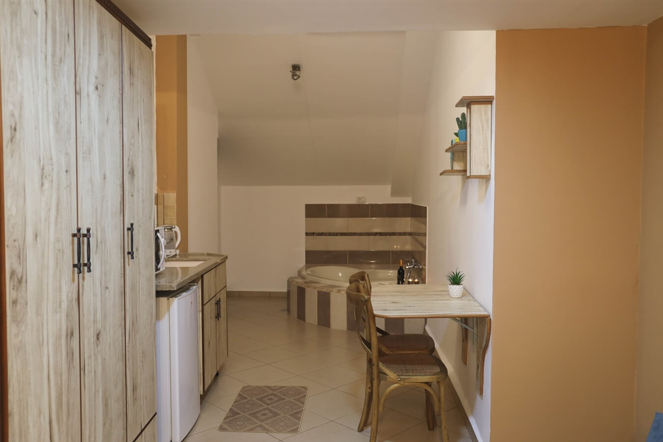 תמונה של צימר 1 - 8 תמונה של צימר 1 - 8