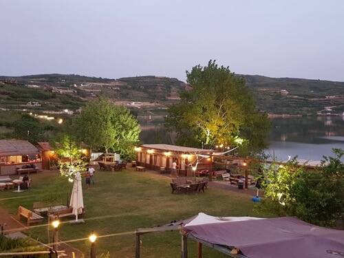 תמונה שצולמה בפארק במבוק - 5 תמונה של פארק במבוק - 5