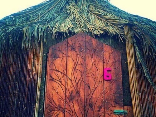 תמונה שצולמה בפארק במבוק - 3 תמונה של פארק במבוק - 3