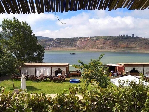 תמונה שצולמה בפארק במבוק - 4 תמונה של פארק במבוק - 4