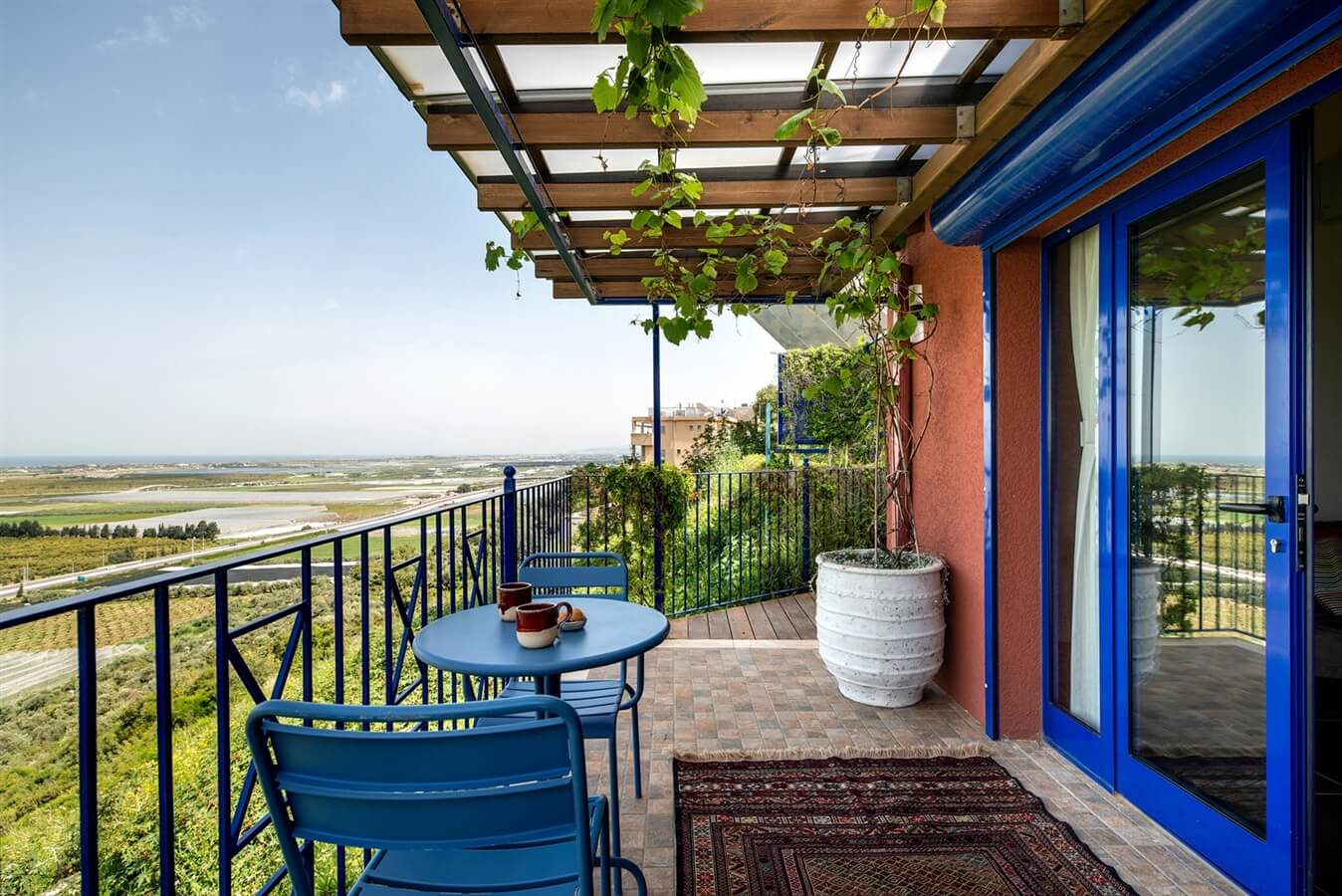 תמונה של סוויטת גפן - 8 תמונה של סוויטת גפן - 8